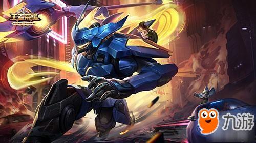 王者赵云优化最新爆料,王者战场再添传奇英雄